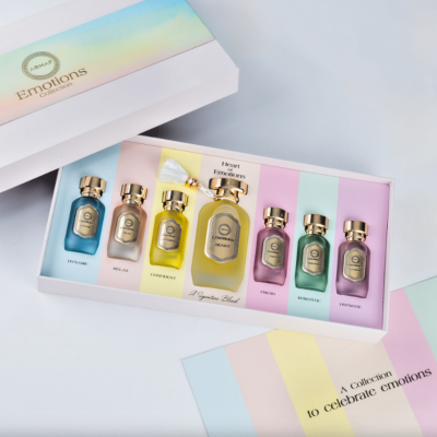 Emotions Collection BY ARMAF SET 7Pcs