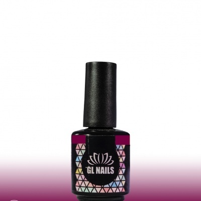 GL Nails - Verniz Gel Butterfly Woman 15ml