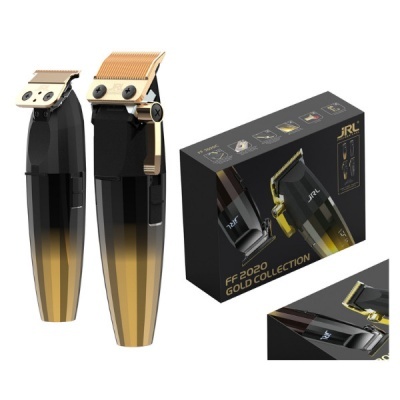 jRL Combo Clipper + Trimmer Gold 2022