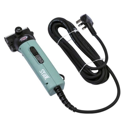 TOSQUIADORA DE CABO STAR LISTER IDEAL PARA CAVALOS