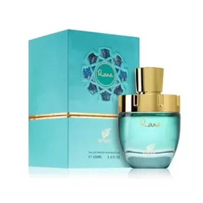 Afnan Rare Feminino 100ml