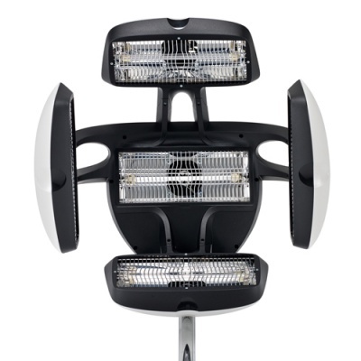 Ceriotti Termoestimulador MX3900 Digital Turbo