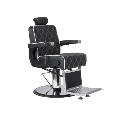 Cadeira de Barbeiro Evo