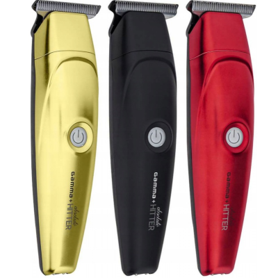 ABSOLUTE HITTER MÁQUINA DE CONTORNOS GAMMAPIU