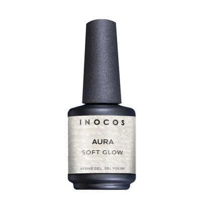 Inocos verniz gel Naked Nails Aura GP473