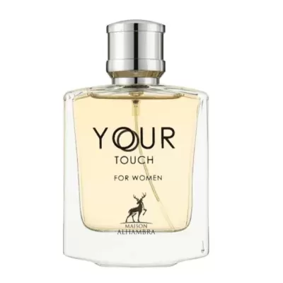 Your Touch For Women Maison Alhambra Feminino