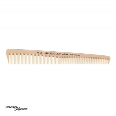 Pente Silkline SL10 - Hercules Sagemann