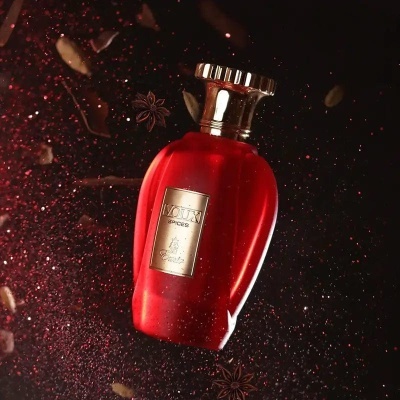 PERFUME EMIR VOUX SPICES - PARIS CORNER - UNISEXO 100ml