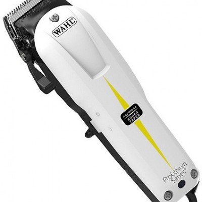 Wahl - Super Taper Cordless (Maquina Corte sem Fio original)
