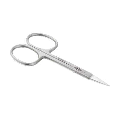 Tesoura Esteta Cutículas Pontas Finas Classic