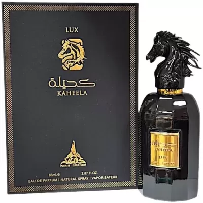 Paris Corner Kaheela Lux Eau De Parfum 85ml