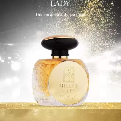 Lady Milano by Pendora Scents - Women Perfume 100ml