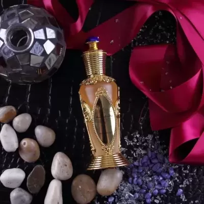 Perfume Swiss Arabian EDP Rasheeqa (50 ml)