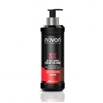 Novon Professional After Shave RED POSSION 400ml