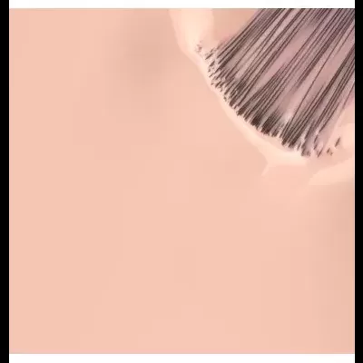 Verniz Gel Inocos Naked Nails 470 A Nu Get Naked