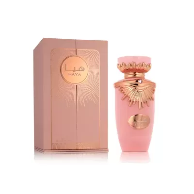 HAYA Lattafa para mulher 100ml (Original)