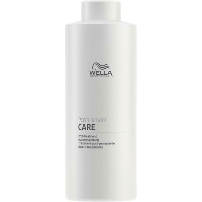 Wella Professionals Service Perm Post-Treatment 1000ml