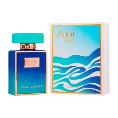 Zahi by Paris Corner Eau de Parfum 85 ml