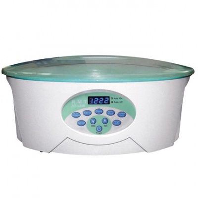 Weelko Panela de Parafina Digital