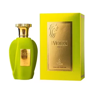Paris Corner Emir Voux Zingy - Eau de Parfum 100ml