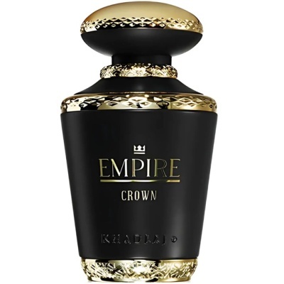 Khadlaj Empire Crown Eau de Parfum 100ml