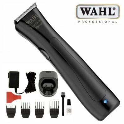 Wahl Beret Black Edition (Máquina de contornos original)