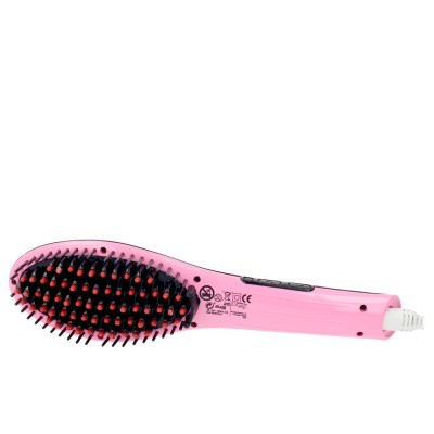 ItalianDesign escova ceramic & infrared professional brush 50w Id Italian