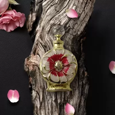 Layali Rouge Swiss Arabian for women 15ml