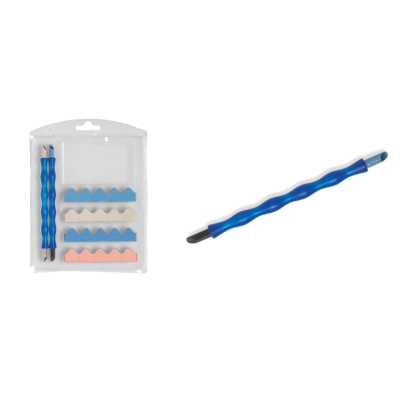 Lima Cilíndrica / Limar Manicura Esteta