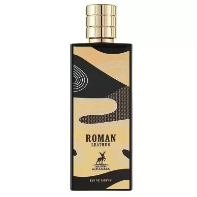 Maison Alhambra ROMAN LEATHER 80ML