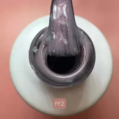 Andreia Verniz Gel Coleção Fall Fantasy Ff2