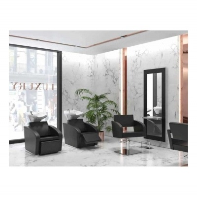 Rampa de Lavagem RALPH