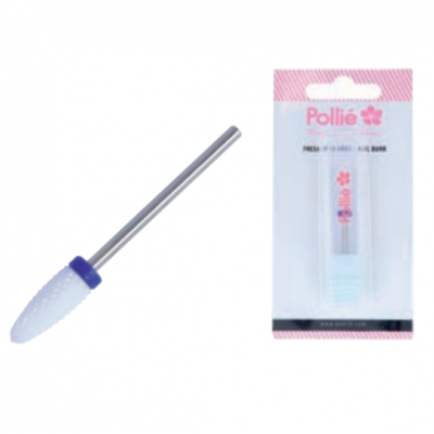 Pollie Ponteira CERÁMICA CÓNICA