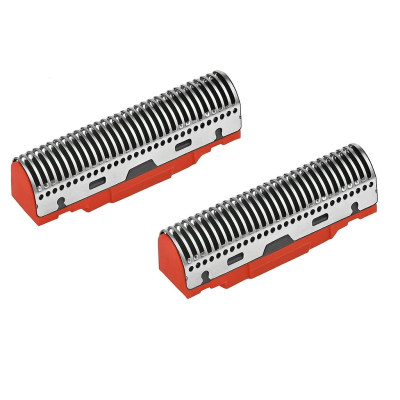 LÂMINAS FORJADAS SHAVER GAMA