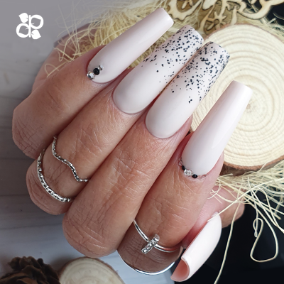 Verniz Gel Purple Purple P2214 Mommy's Smell