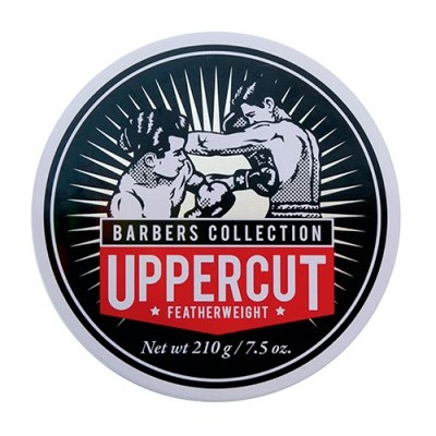 Uppercut Featherweight 210g