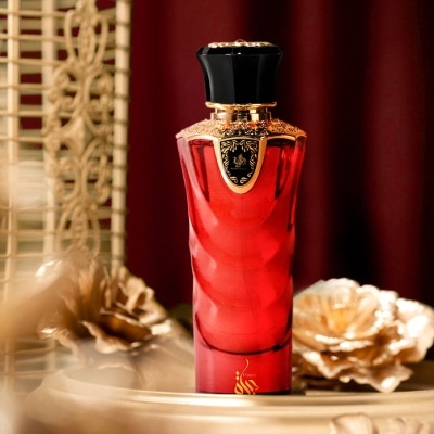 Al Wataniah Hayat Eau de Parfum 100ml