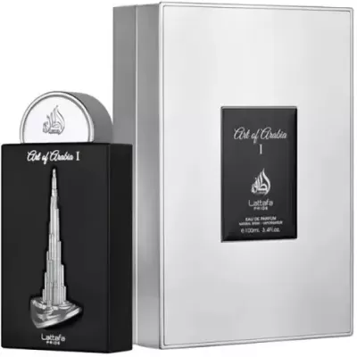 Lattafa Pride Art of Arabia I Eau de Parfum 100ml
