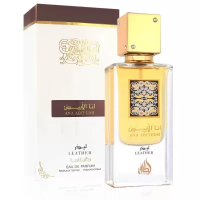 Ana Abiyedh Leather EDP 60ml