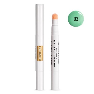 Andreia Face IMPERFECTION KILLER Corrector 03