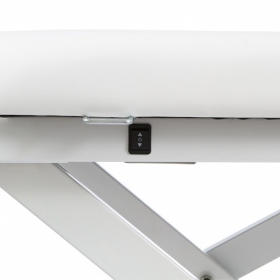 Weelko Marquesa Latis Eléctrica 1 Motor