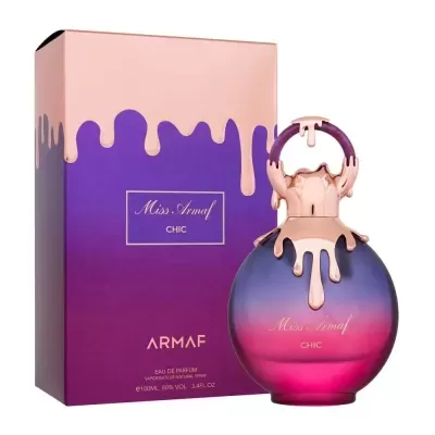 Armaf Miss Armaf Chic Eau de Parfum para mulheres 100ML