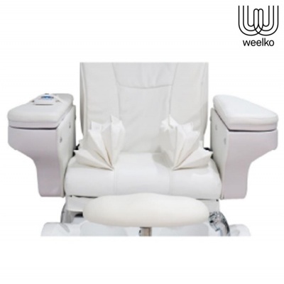 Weelko Cadeira Spa de Pedicure Caln