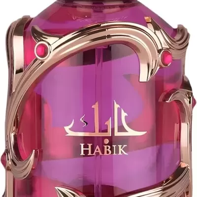 Habik For Women Lattafa Perfumes Feminino 100ml