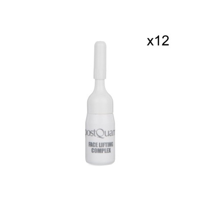 Postquam BIO-CHOQUE DE FIXAÇÃO FACIAL 12X3ML