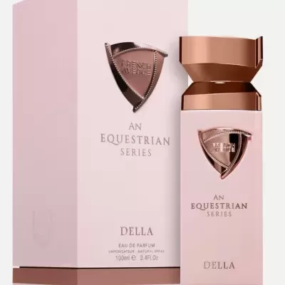 French Avenue An Equestrian Series 100ml