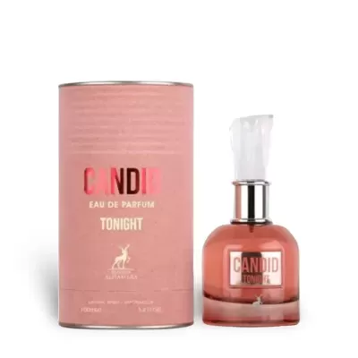 Candid Tonight Maison Alhambra for women 100ML