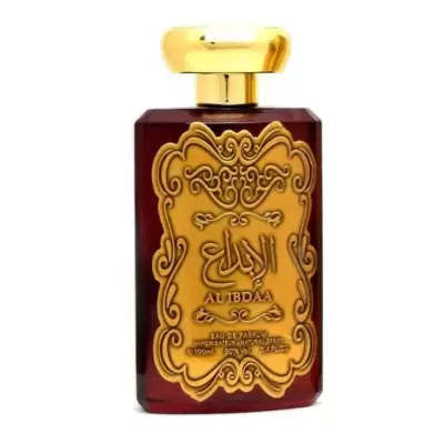 Al Ibdaa Gold Ard Al Zaafaran for women 100ml