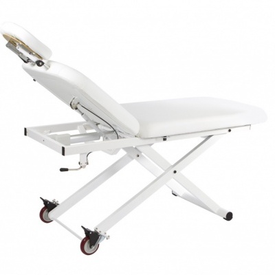 Weelko Marquesa Latis Eléctrica 1 Motor