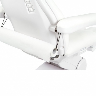 Weelko Cadeira Podologia Cubo Eléctrica